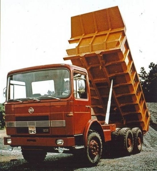 RABA 836