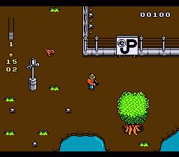 Jurassic Park (U) [T+Rus Shedevr (08.04.2004)]