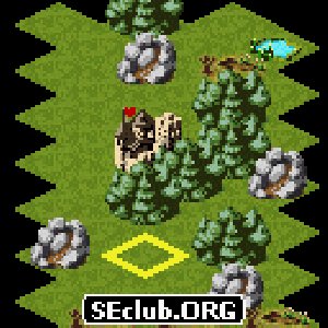 Townsmen2Gold