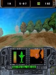 3DRiverStorm2 sams 240x320