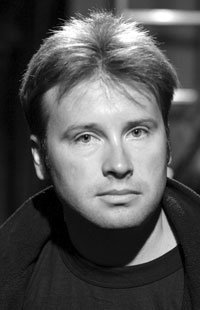 Сергей Чекрыжов - Будущее зависит от тебяMegafon