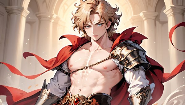 Аниме,фэнтези.04