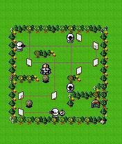 Robo 2 Saving Eny-ru