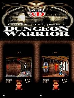 DungeonWarrior3DHack