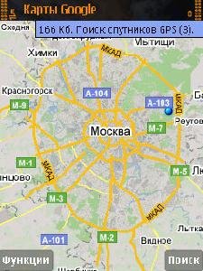 GoogleMaps v 3.0.0