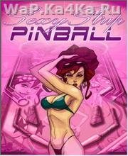 Sexy Strip Pinball