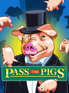 Pass The Pigs