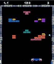 Ultimate Brick Breaker 2