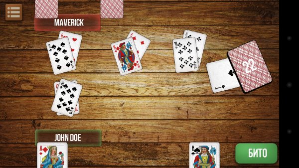 Дурак-online-v1.3