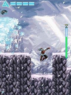 AssassinsCreed NOK S60v3 352x416