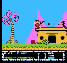 Flintstones U T+Rus MagicTeam 06.03.2010