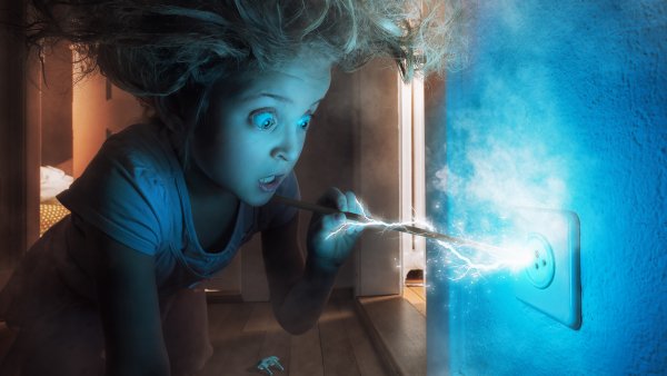 john wilhelm creative fantasy photography 5k