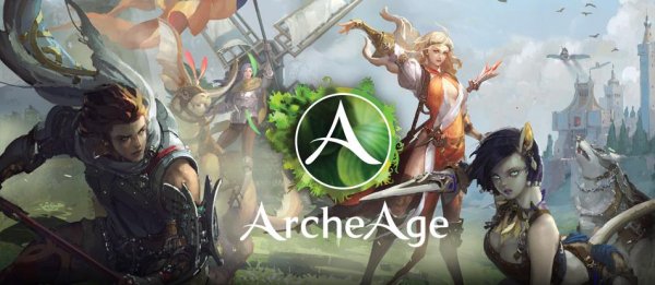 ArcheAge patch2.0