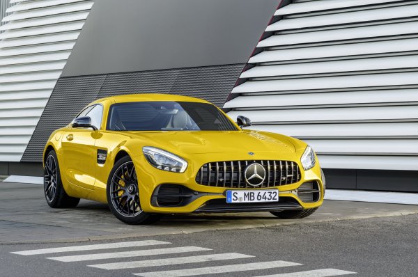 amg-mercedes-gt-class-c190