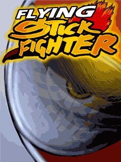 Flying Stick Fighter