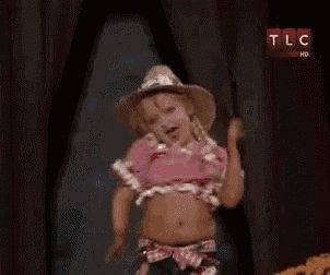 Dancing
