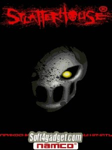 Splatterhouse 240x320