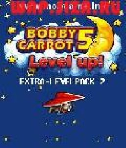 ''Bobby Carrot-5.Level up 2''