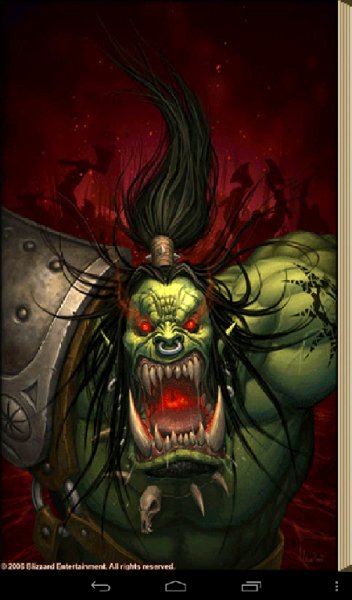 warcraft