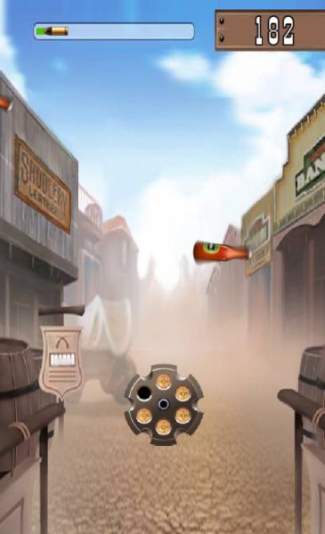 Bottle Shooter v 1.1.4