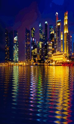 Citylights