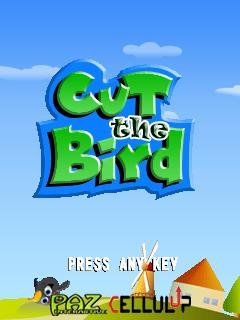 Cut The Bird RUS