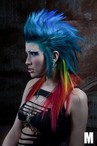 creative hairstyles (39)