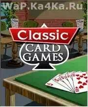 - Classic Card Games