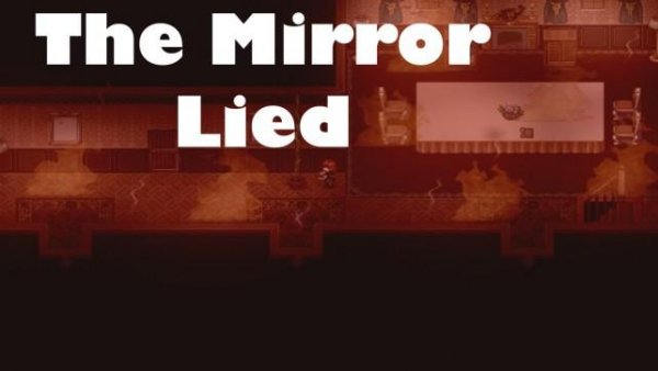 The Mirror Lied RUS