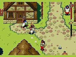 Beyond Oasis (U) [f1][TRus]