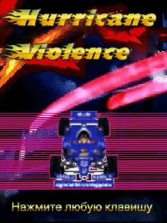 HurricaneViolence