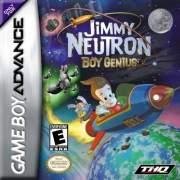 Jimmy Neutron - Boy Genius (Rus)