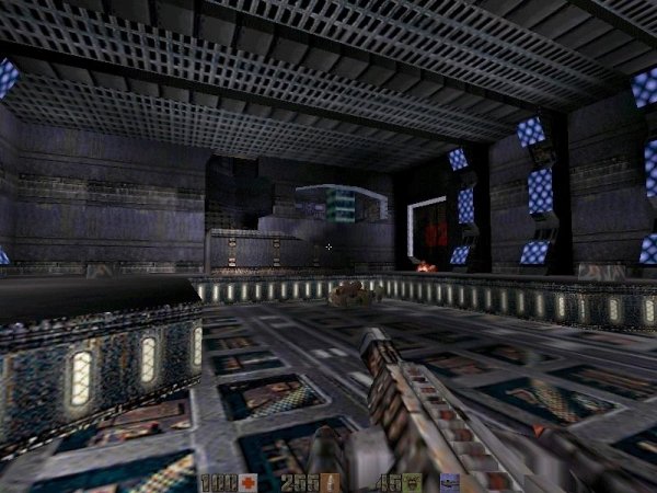 Quake2-Juggernaut