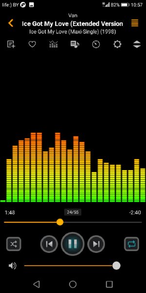 JetAudio plus v.11.0.0-Premium Lite Mod arm7