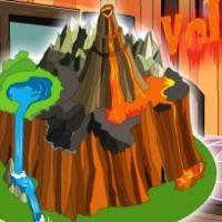 Volcano Escape