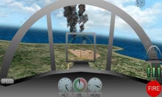 Pacific Navy Fighter v2.0.2