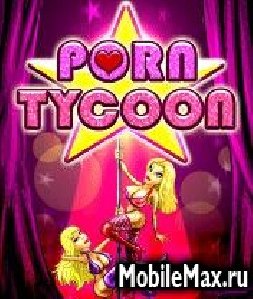 PornTycoon SonyEricsson K800i