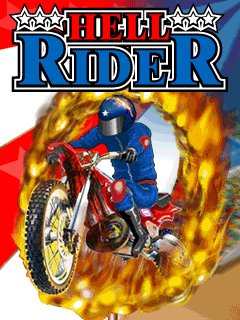 HellRiderSam240x320