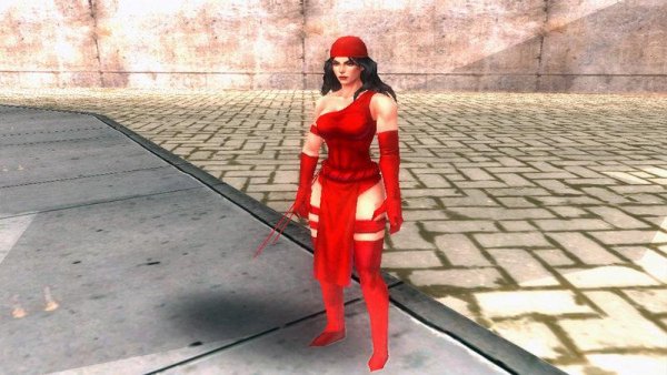 Elektra