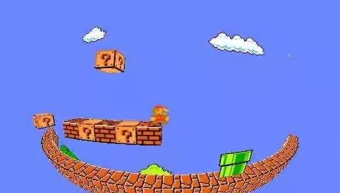 Super Mario