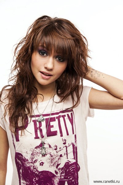 Аня Руднева