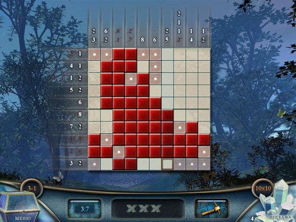 Дзен Мозайка