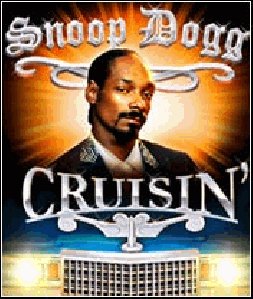 Snoop Dogg Cruisin se 128x160