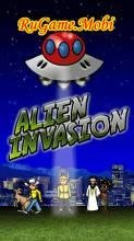 Alien Abduction 360x640 EN by WhiteRap