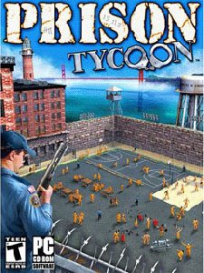 prison tycoon240x320
