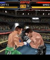 Fight Night Round 3 Nok 176x208 RUS