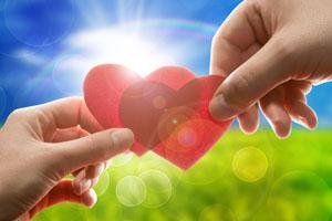 Spasibo chto ty est u menya