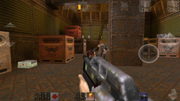quake 2 touch v2.1.1