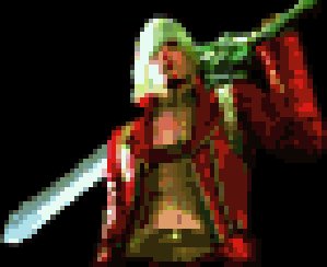 Devil may cry