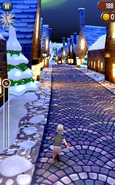 Angry Gran Run v1 27